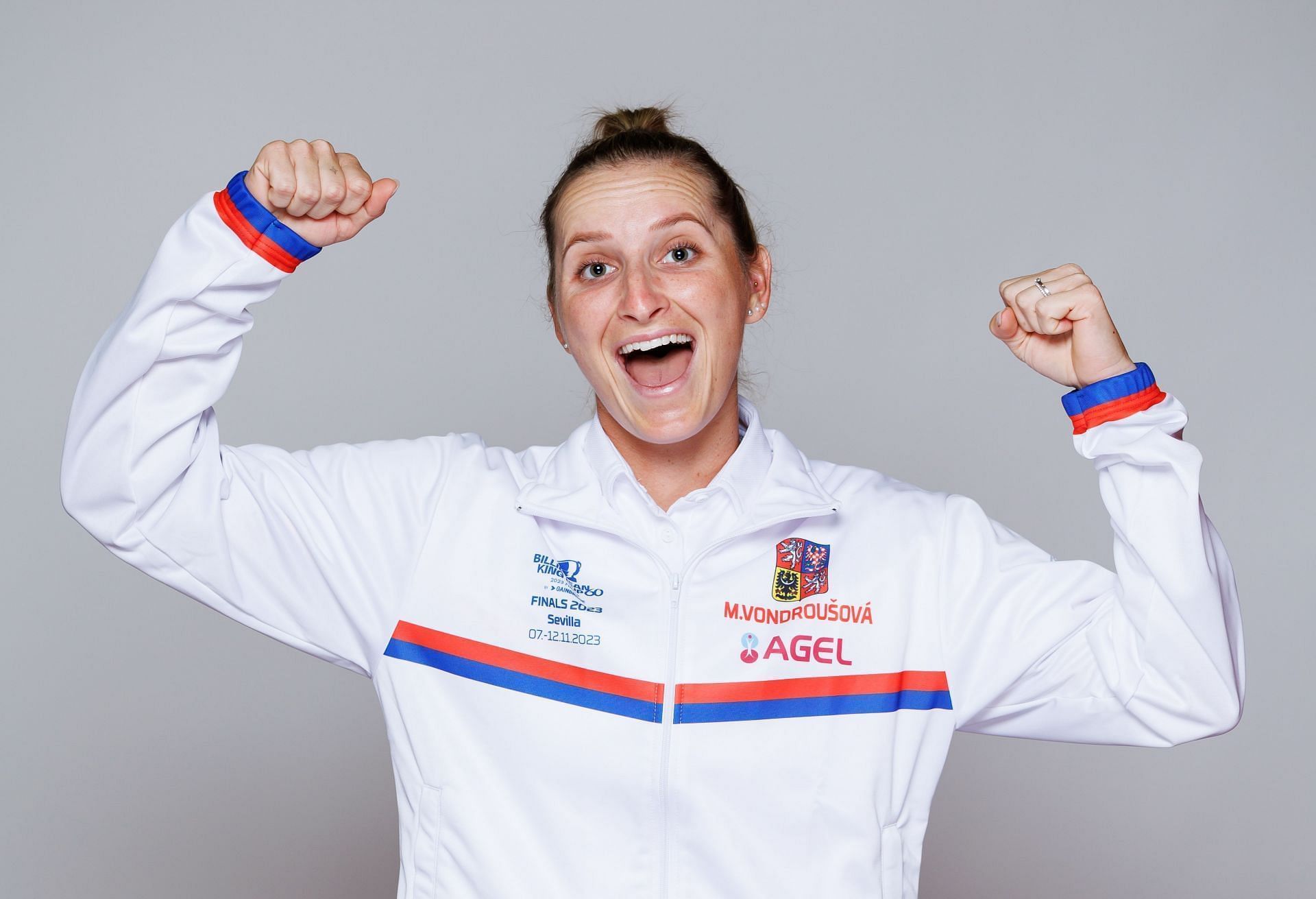 Who are Marketa Vondrousova’s Parents? | What is Marketa Vondrousova’s