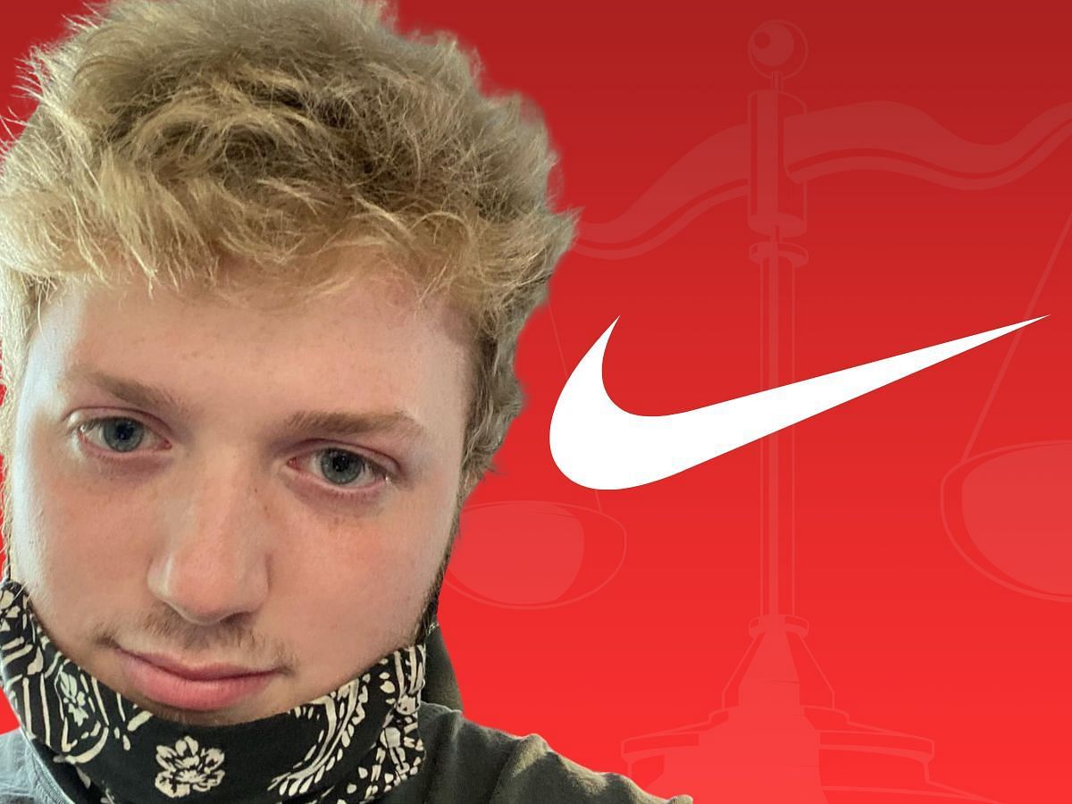 Why is Nike suing social media influencer Cedaz and Nick? Drama explored