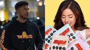 "Tastes like mud and dirt": Controversial Twitch streamer LowTierGod says Pokimane's cookies taste like mud