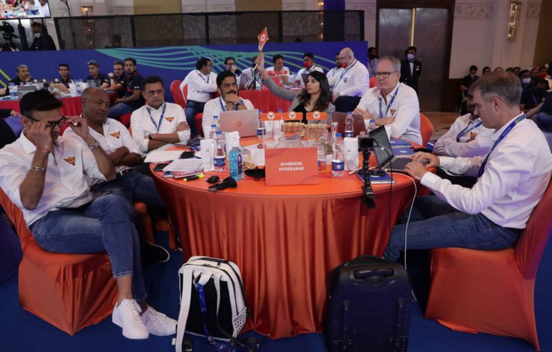 The 2024 IPL auction will be held in Dubai on December 18. (Pic: iplt20.com)