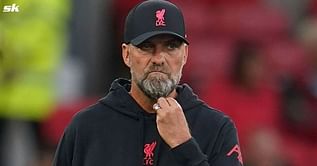 Liverpool keen on bringing long-term target to the Anfield club in January - Reports