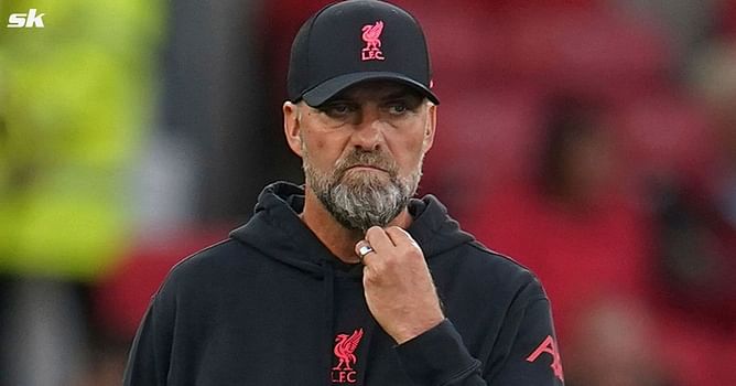 Liverpool keen on bringing long-term target to the Anfield club in January - Reports
