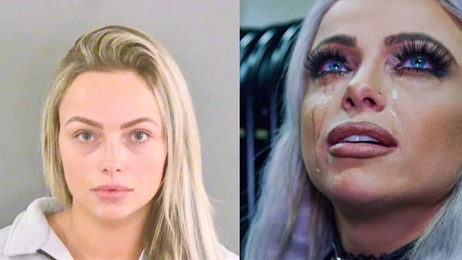 Why was Liv Morgan arrested? More details about her future and possible serious legal ramifications - Reports