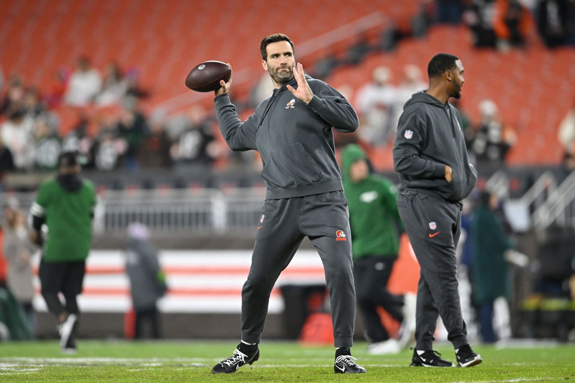 How much is Joe Flacco making with the Browns? Exploring Super Bowl
