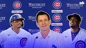 "Sometimes, you just need a new challenge" - Craig Counsell on motive behind Cubs move, building relationships, and more (Exclusive)