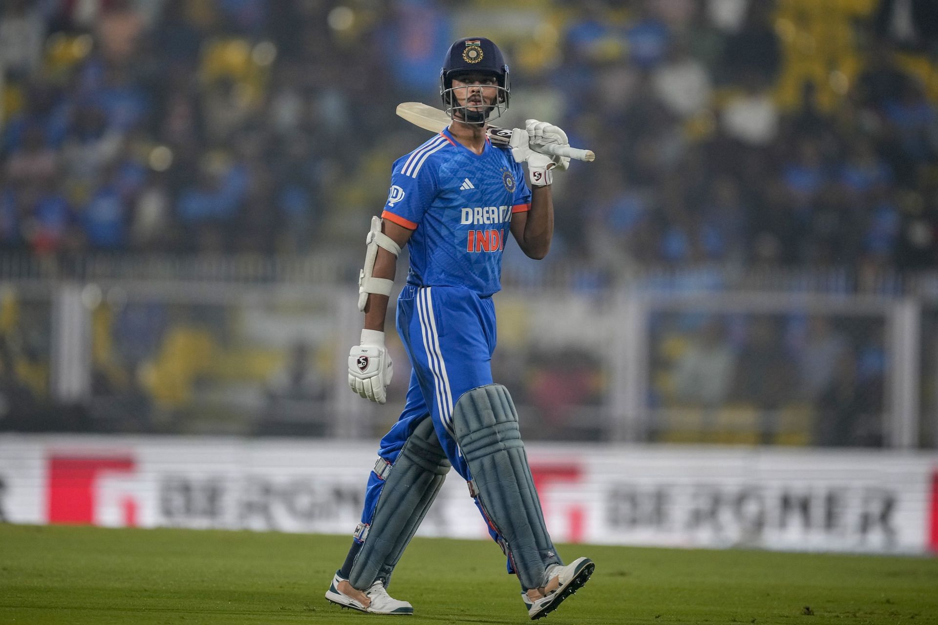 India Australia Cricket