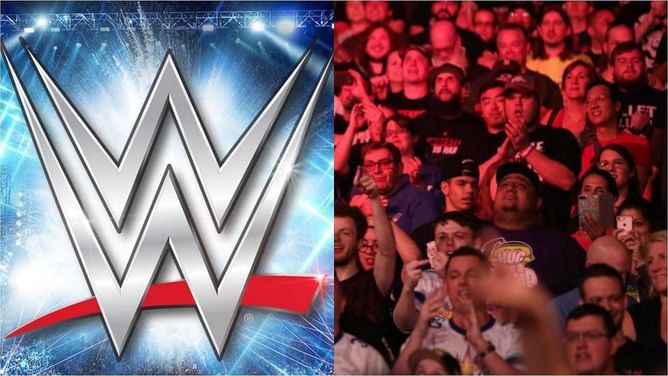 [Watch] Popular WWE Superstar botches entrance at recent Live Show