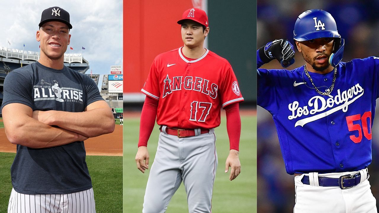 We asked AI to decode spirit animals of MLB stars (and get prepared for cuteness overload)