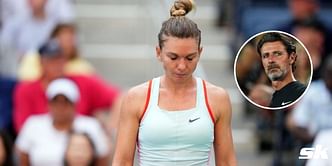 "My trust is broken" - Simona Halep confirms ending coaching relationship with Patrick Mouratoglou amid controversial doping ban