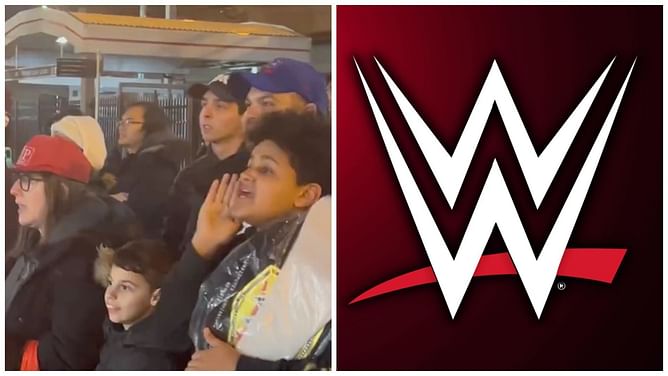[WATCH] 39-year-old star shares a heartwarming gesture with fans after recent WWE show