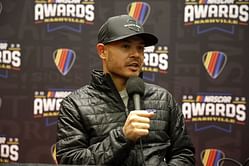 Kyle Larson’s former lead engineer joins Dale Earnhardt Jr.’s NASCAR Xfinity Series team for 2024 season