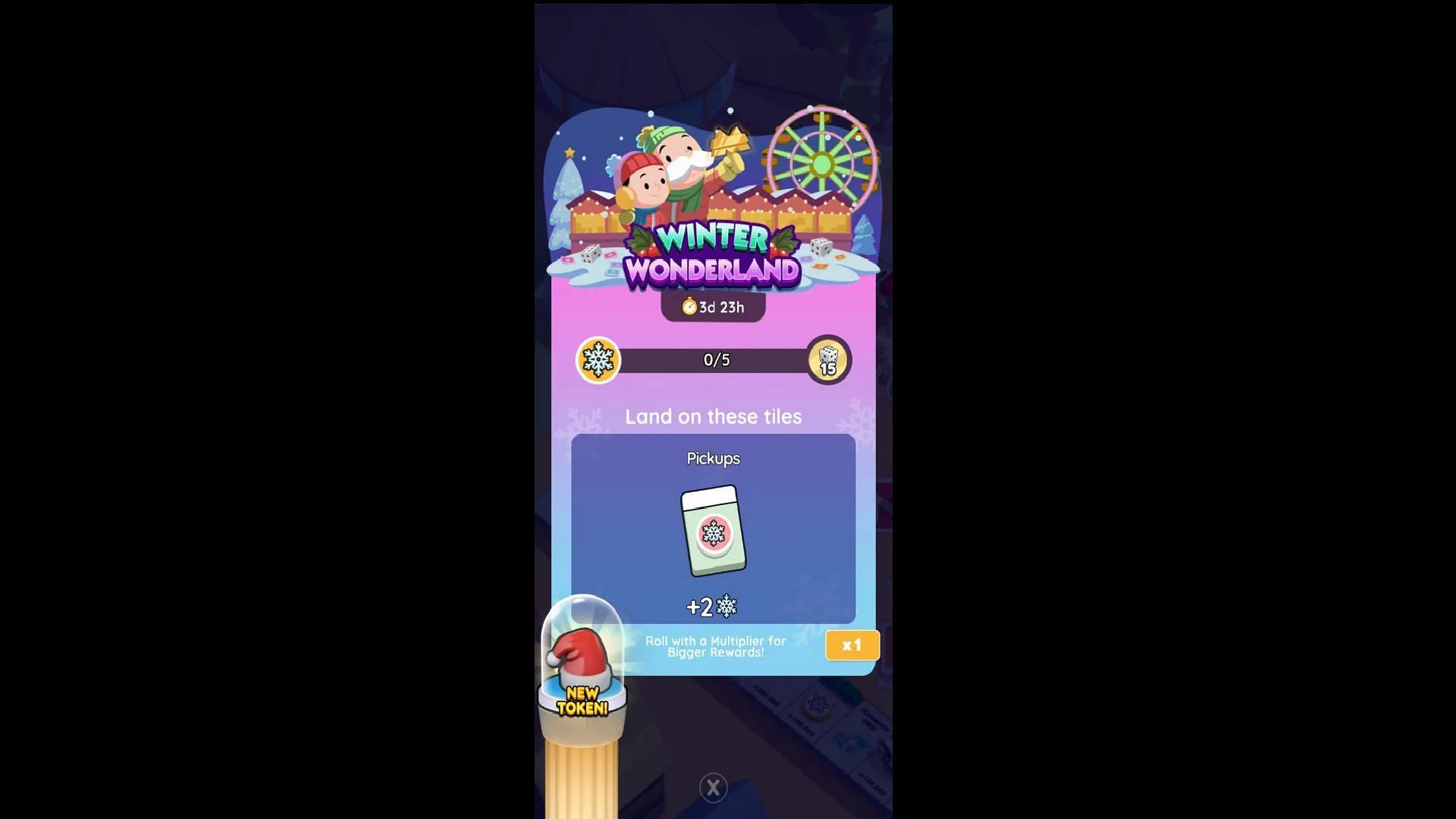 Follow these tips to win more in this latest event (Image via Scopely)