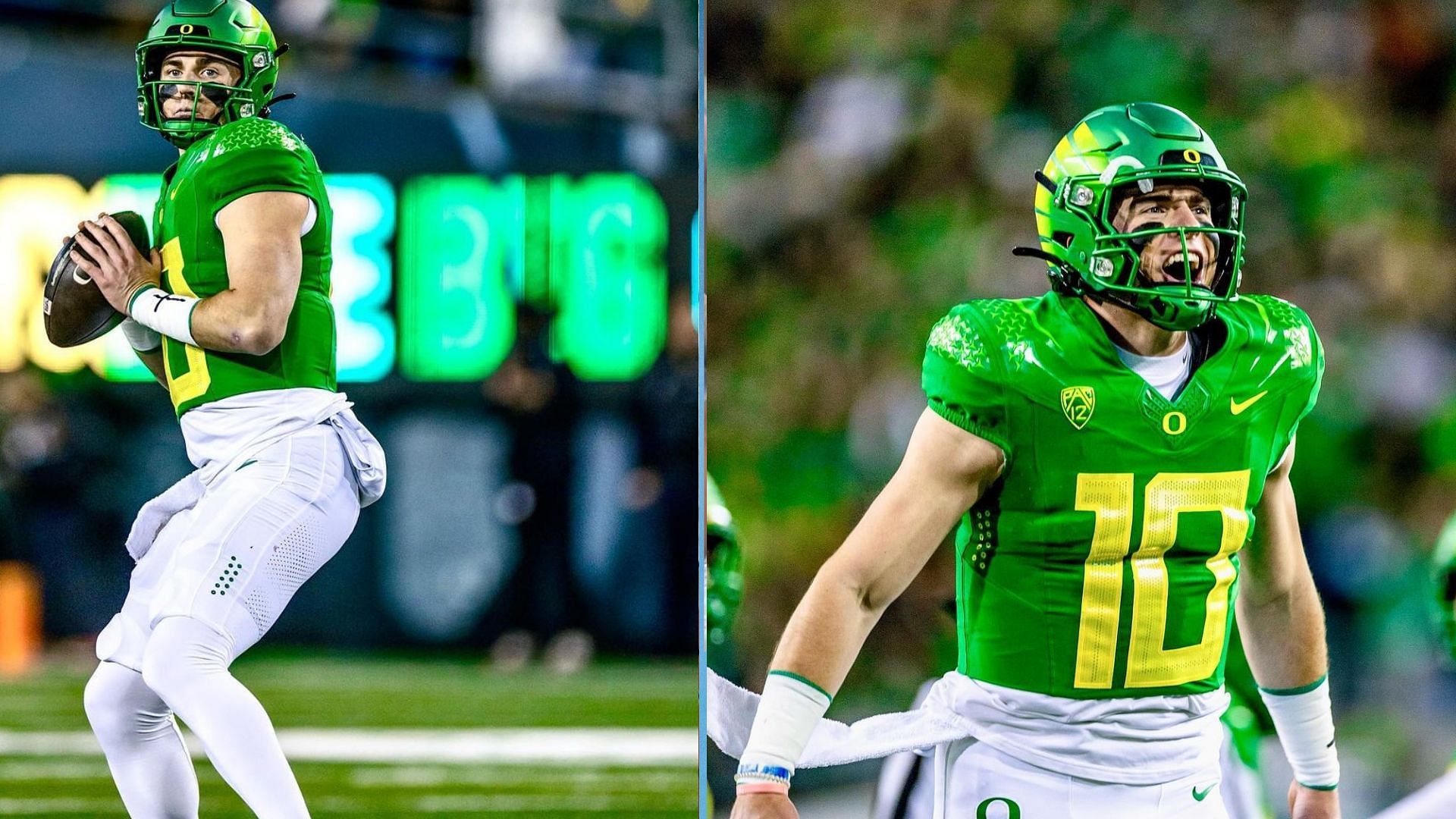 Why is Oregon playing Liberty in the Fiesta Bowl? List of players