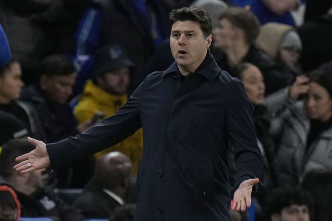 Chelsea Transfer News Roundup: Blues suffer Ivan Toney blow; club set Conor Gallagher asking price, and more - December 28, 2023