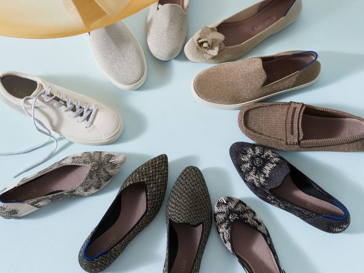 Shoe brands that start best sale with s