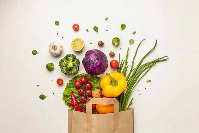 11 vegetables you should eat everyday to become the fittest version of yourself