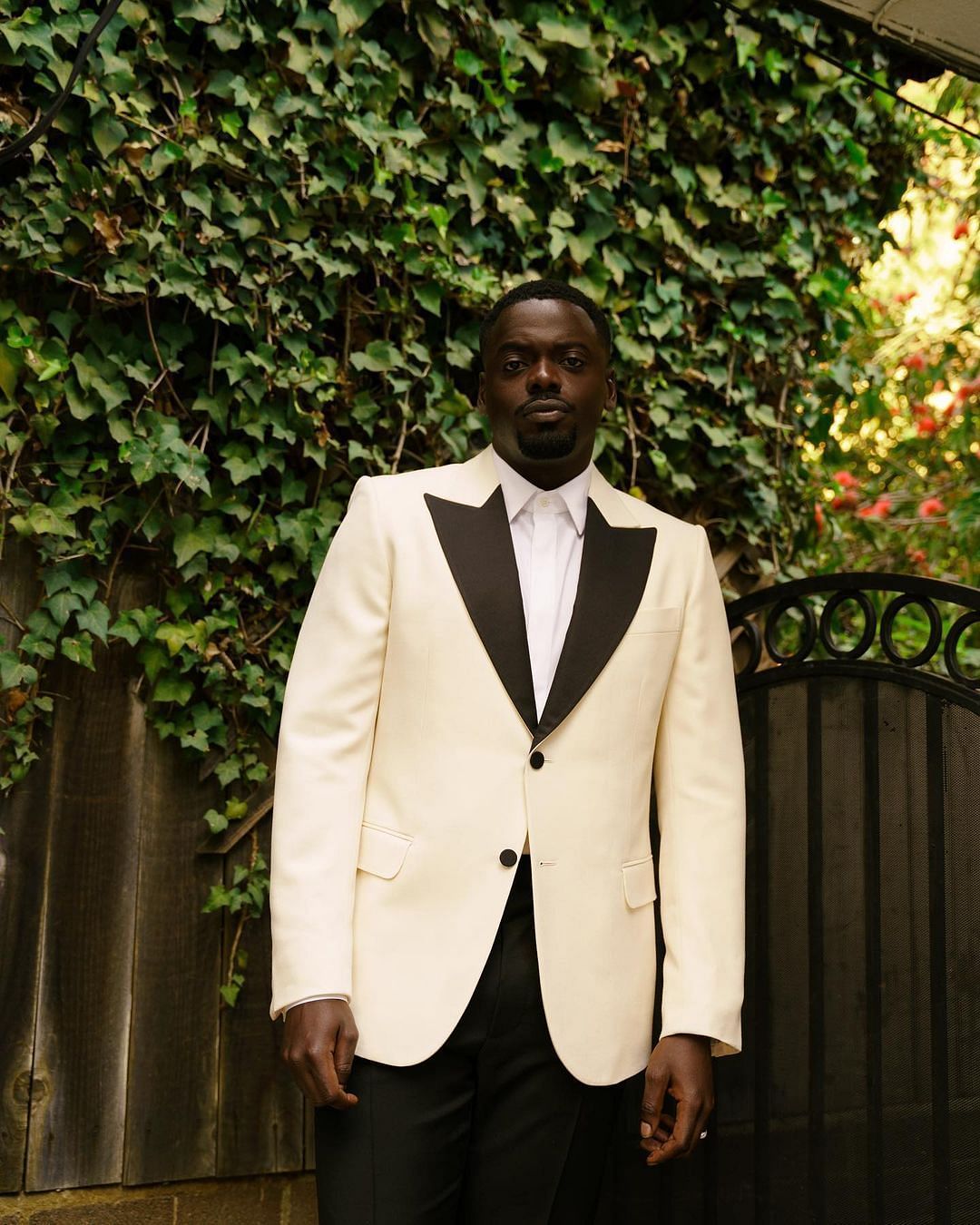 What is Daniel Kaluuya&#039;s nationality?