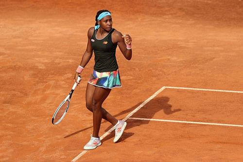 Coco Gauff finishes 2023 season as World No. 3