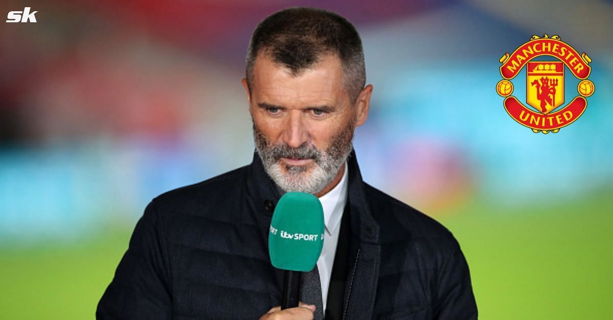 Roy Keane names just seven Manchester United stars he would retain at the club