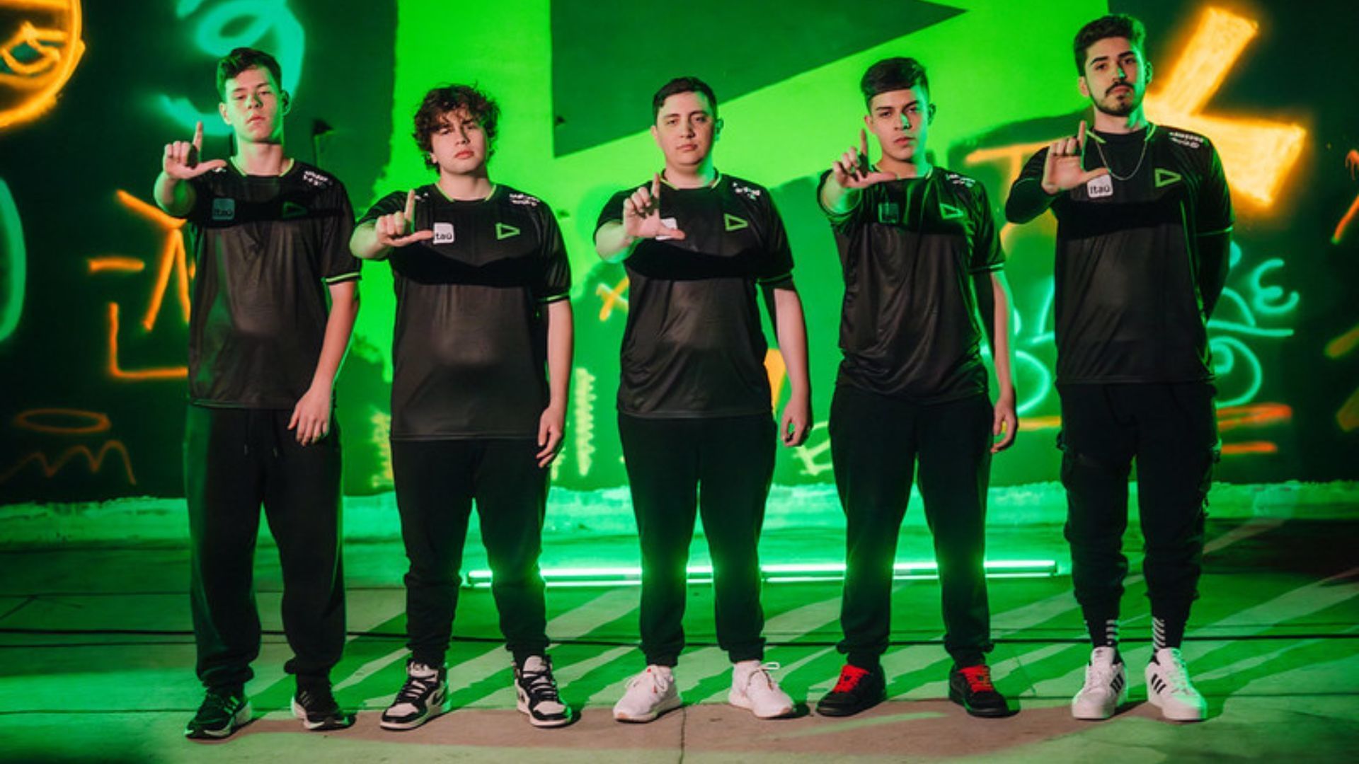 Why Brazil's Top Esports Team Loud Sees 'Massive Opportunity' in Web3 -  Decrypt