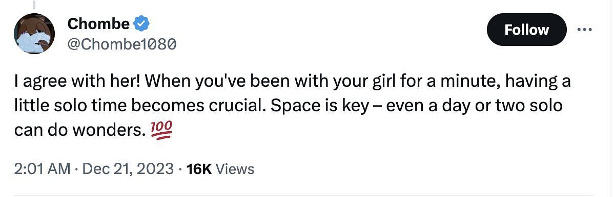 Social media users pour in thoughts as Diaz&#039;s statement about couples sleeping in different bedrooms goes viral. (Image via @PopBase/ Twitter)