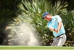 “This award is an encouragement” - NFL legend Peyton Manning on being 2024 Ambassador of Golf Award recipient