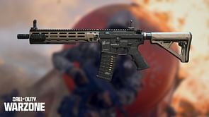 Best M4 loadout in Warzone Season 5: Attachments, class setup, how to unlock, and more