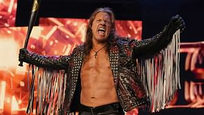 Former AEW star defends controversial Chris Jericho booking decision
