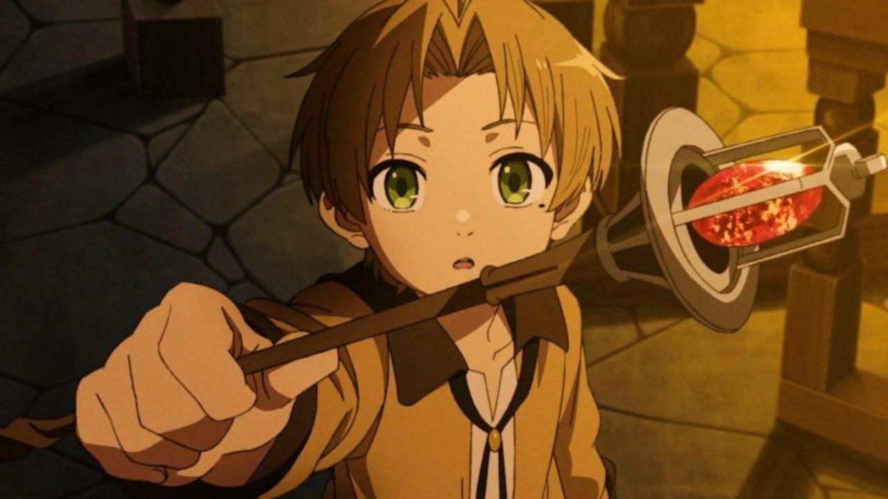 Top Anime Recommendations for Solo Leveling Enthusiasts