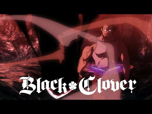 Ranking the Top 10 Unstoppable Spells in Black Clover
