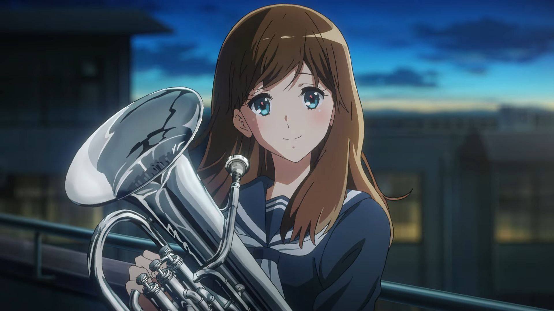 Sound Euphonium season 3 reveals release date via trailer