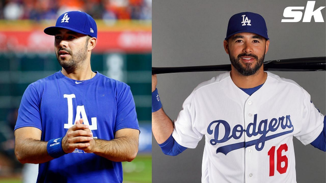 Andre Ethier, Los Angeles Dodgers