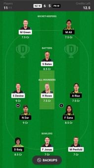 Fantasy suggestion #2