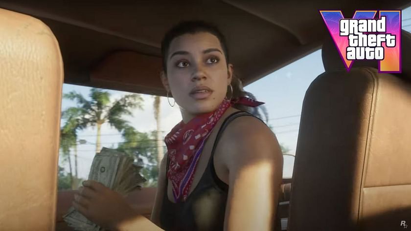 Grand Theft Auto 6 to Star Latina Protagonist, Report Says - CNET