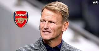 “At the moment he is going through a lull” - Teddy Sheringham labels Arsenal star as biggest flop of the season