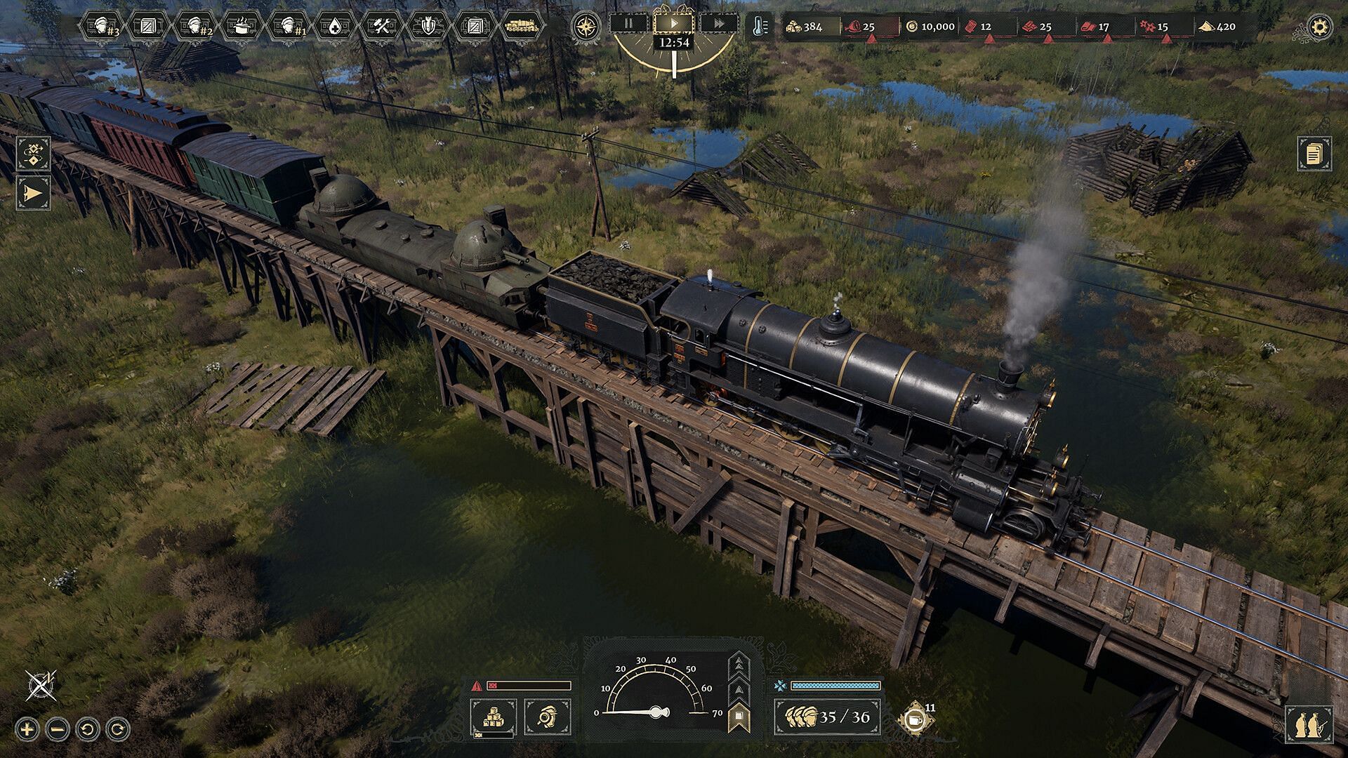 In-game screenshot