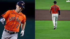 From award-winning salsas to family horse racing: The diverse business portfolio of Astros superstar Alex Bregman