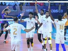 Men's Volleyball Club World Championship 2023: Ahmedabad Defenders vs Sir Sicoma Perugia, starting line-up, prediction and live streaming details