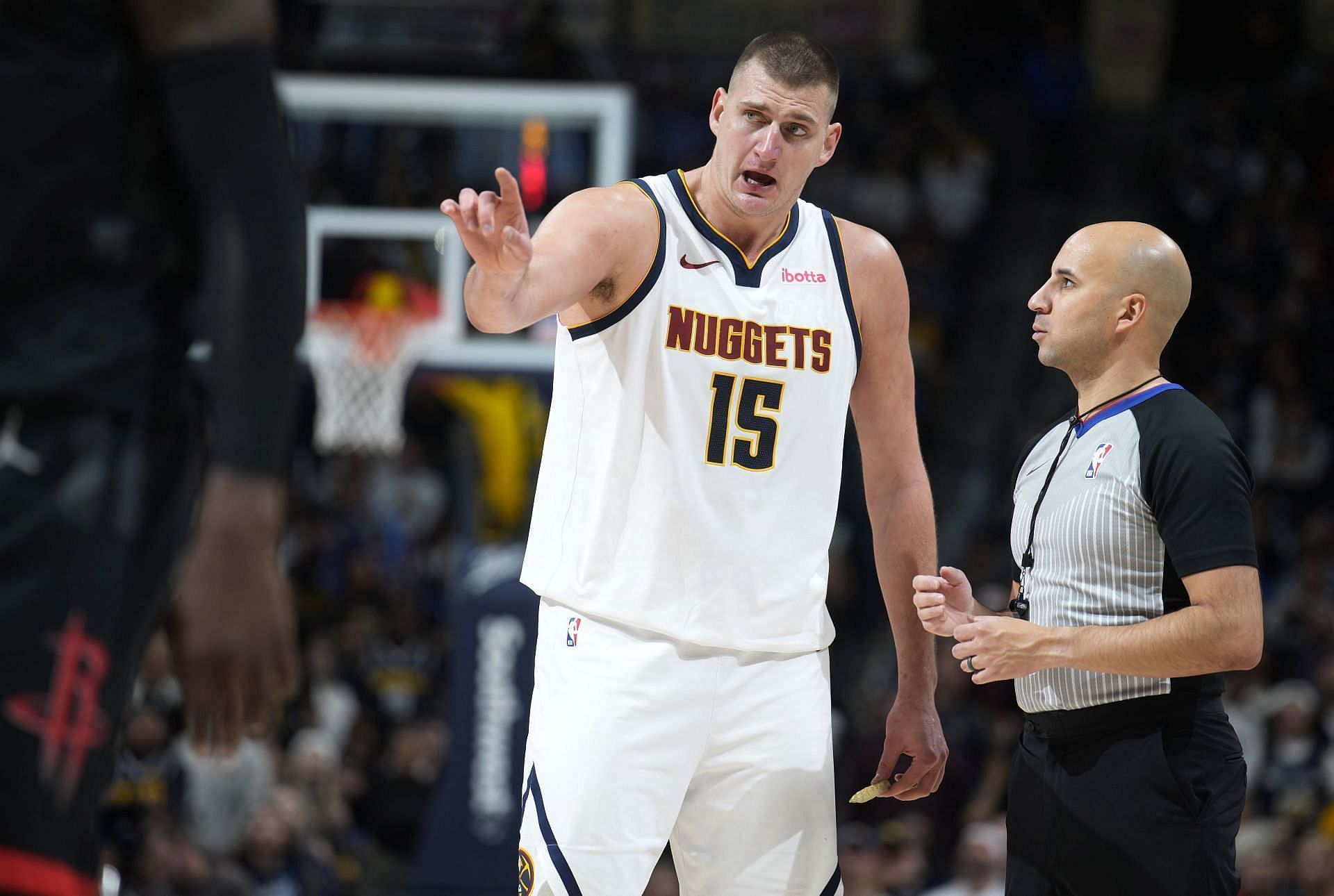 Is Nikola Jokic Playing Tonight Against The Atlanta Hawks? Latest ...