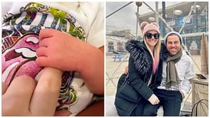 Alexa Bliss shares personal update amid WWE hiatus