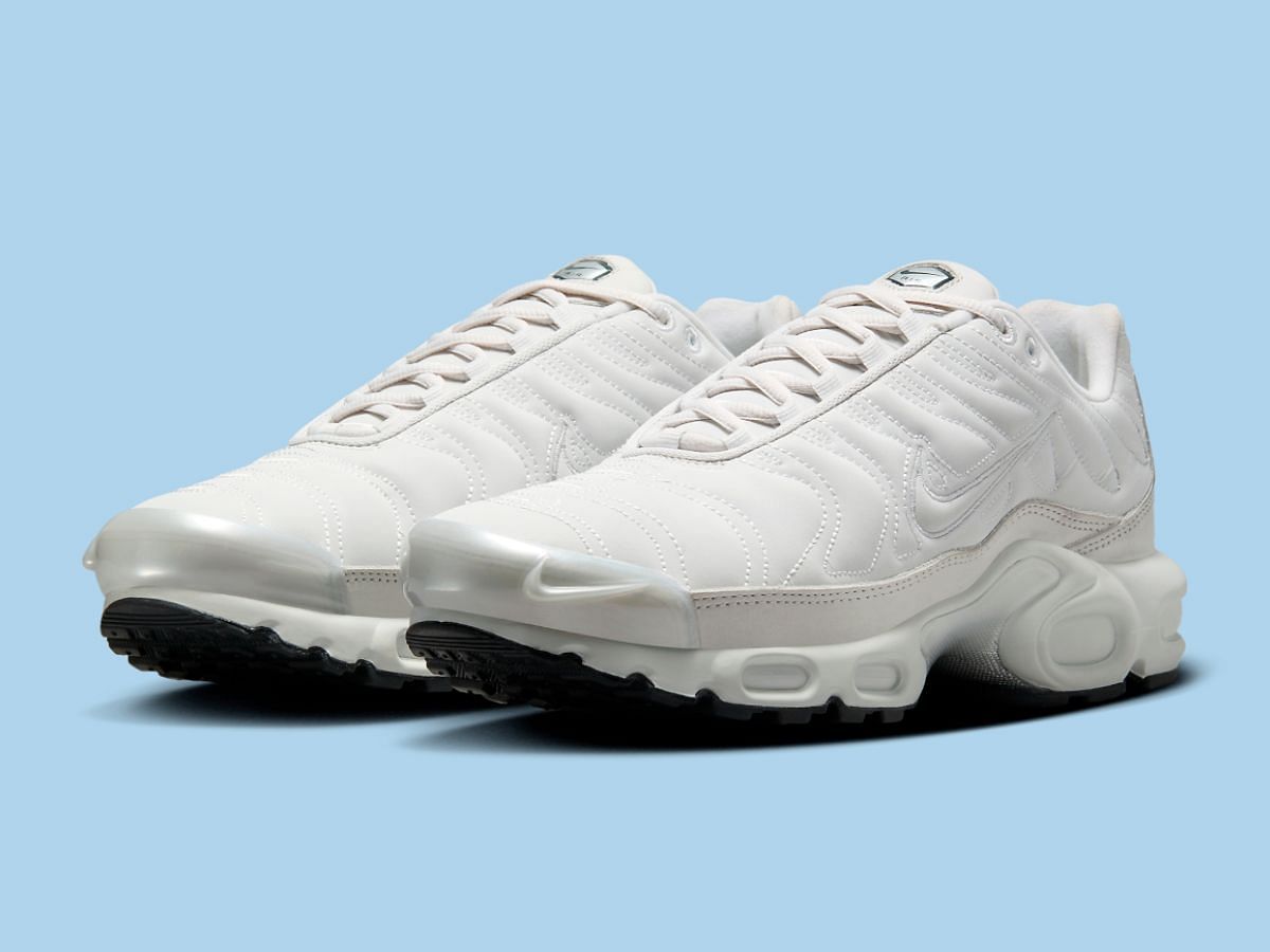  Nike Air Max Plus &quot;Reflective&quot; sneakers