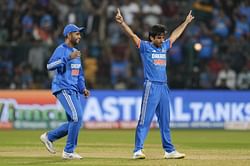 Durban weather forecast today: What are the chances of rain during the India vs South Africa 1st T20I?
