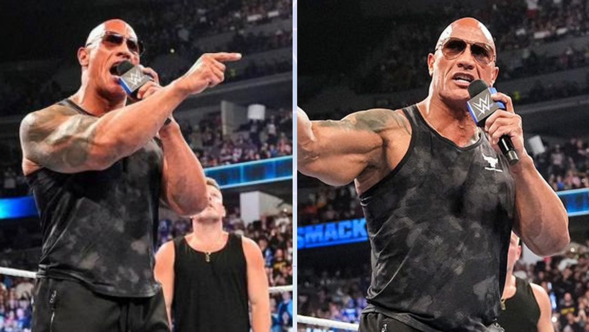 Why should The Rock return to WWE at Royal Rumble 2024? Potential of