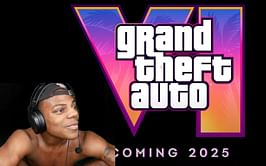 IShowSpeed jokes that he “might not even be alive” when GTA 6 releases in 2025