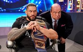[VIDEO] 8-time champion boldly uses Roman Reigns' signature move at latest WWE Live Event