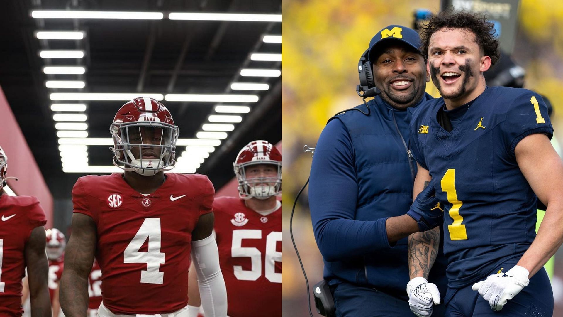 Who is favored to win the Rose Bowl 2024? Headtohead, records and more