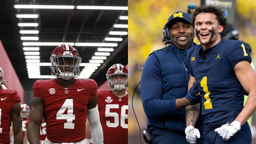 Who is favored to win the Rose Bowl 2024? Head-to-head, records and more