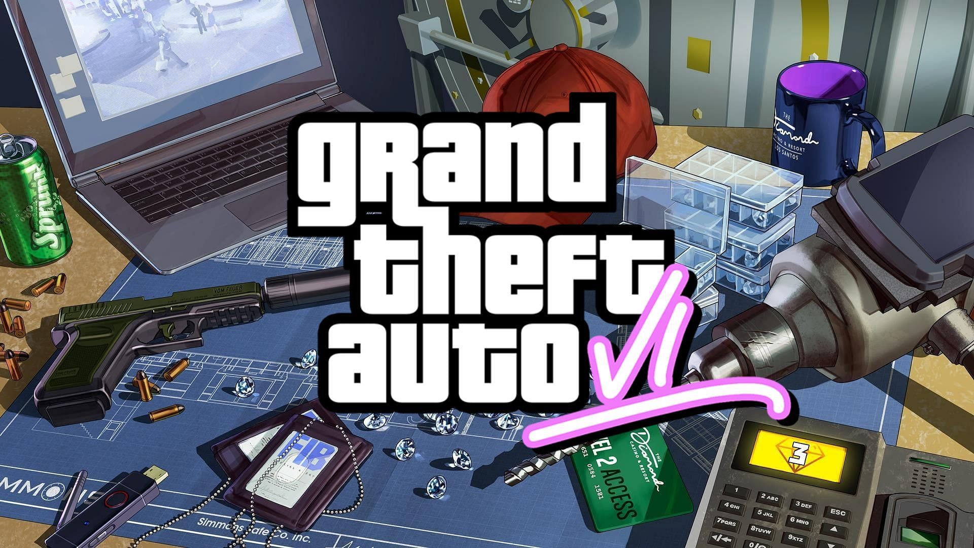 5 ways Rockstar can make GTA 6 Trailer 1 a memorable one