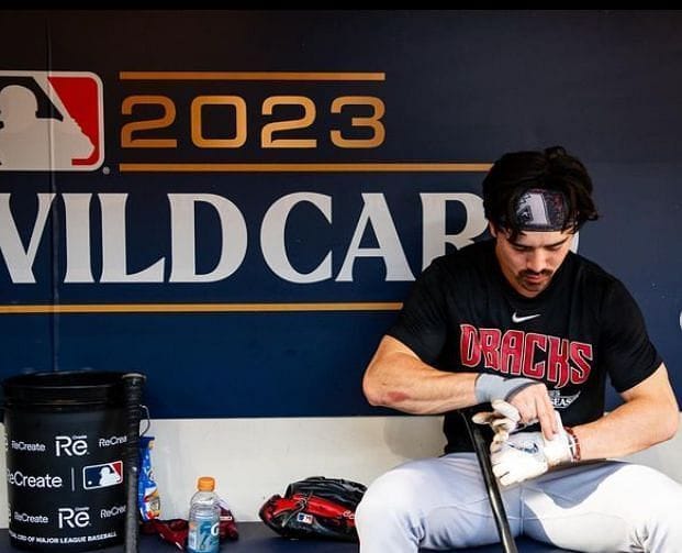 Who are Corbin Carroll’s Parents?