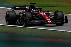 F1 fans mock Sauber’s latest team name - “By the time they’ve finished saying the name the car will have broke down"